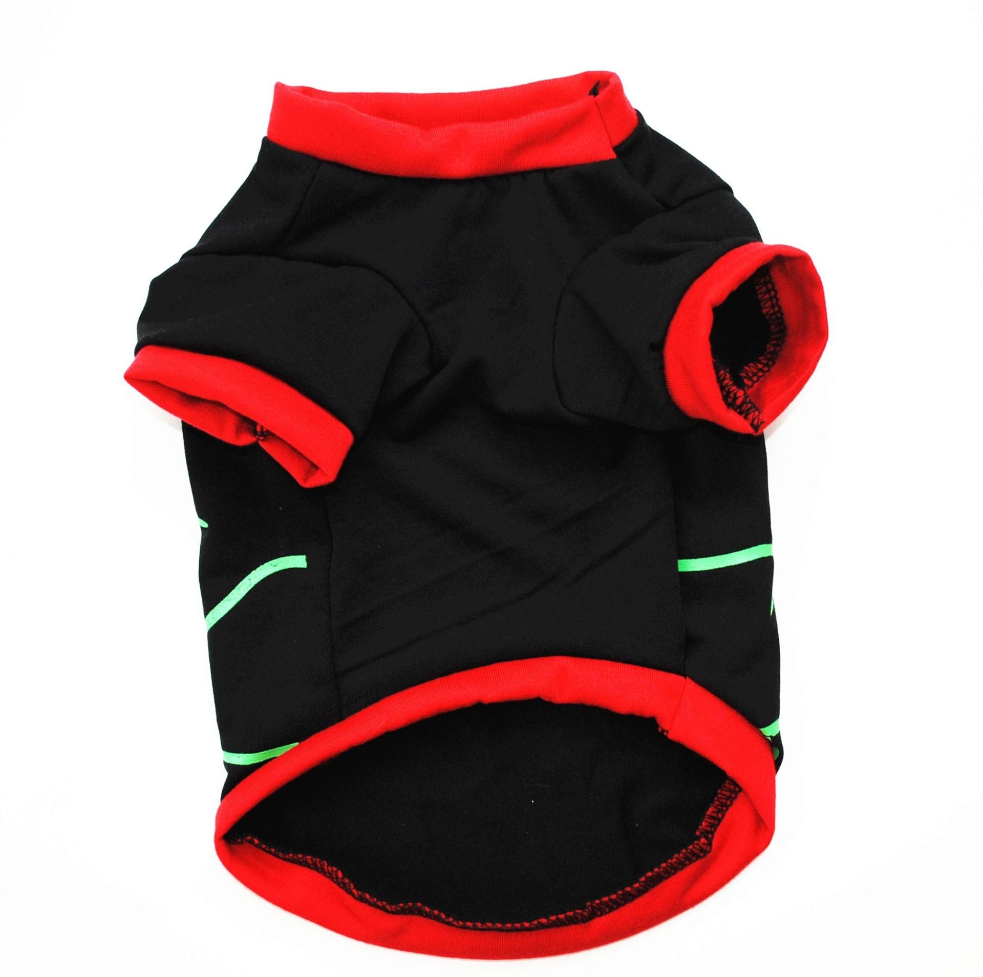 Cute Dog Clothing Christmas Dog Shirts