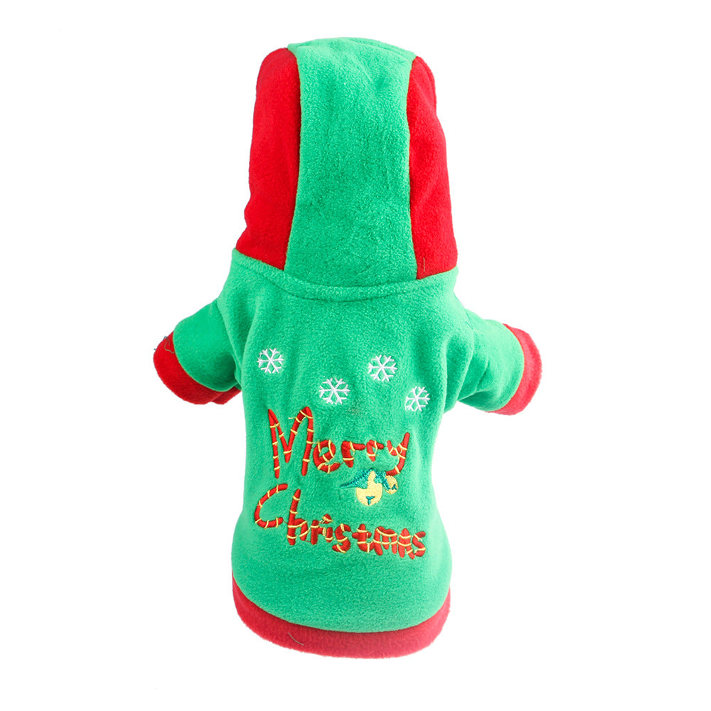 Hoodies Sweatshirt Clothes for Small Dogs