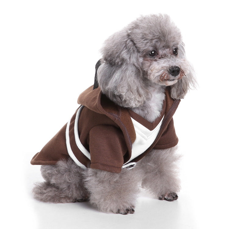 Dog Costume Christmas Holiday Outfit