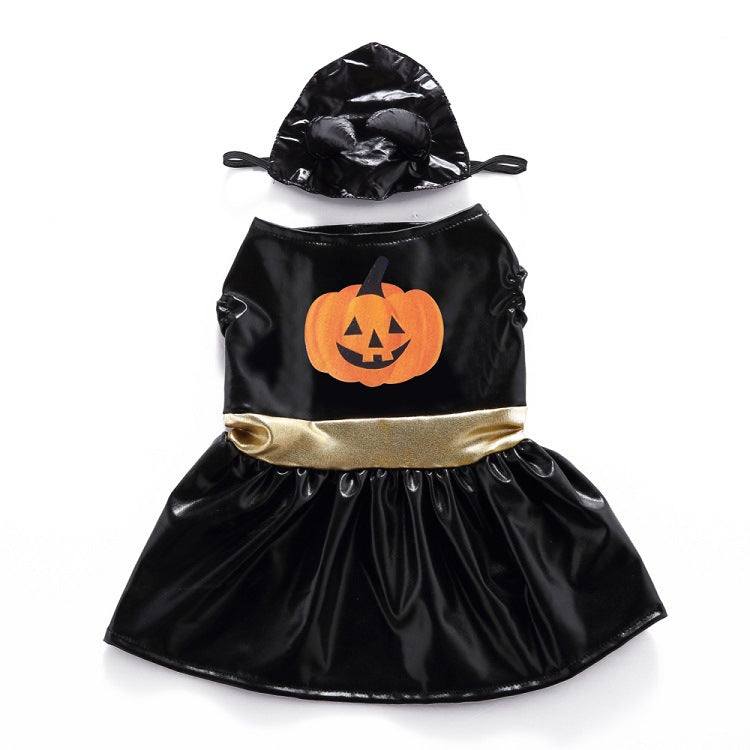 Dog Costume Christmas Holiday Outfit