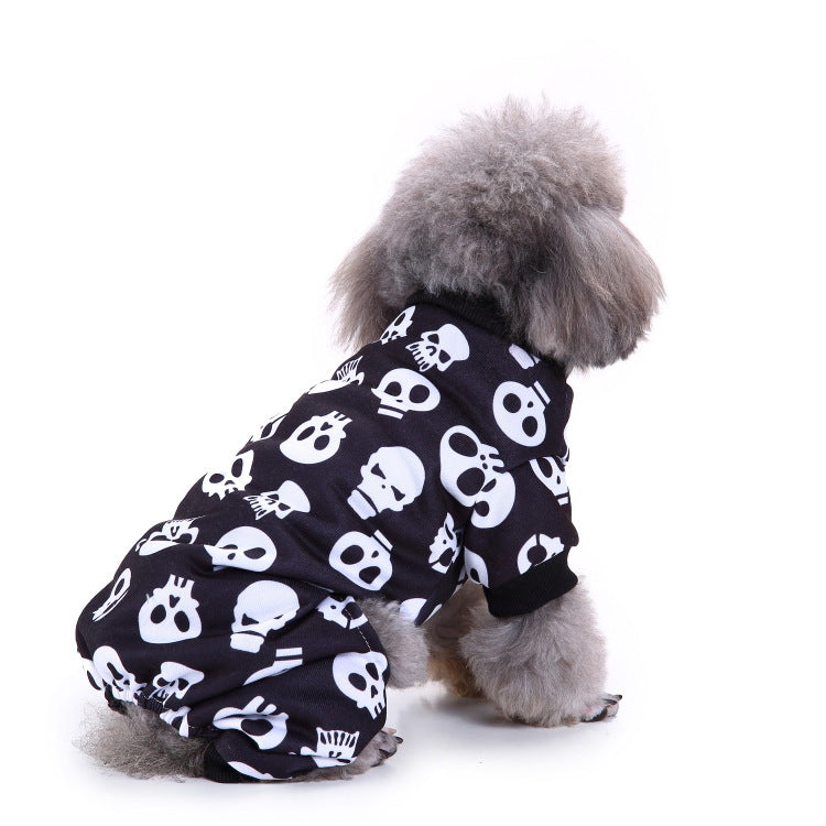 Pet Christmas Costume Party Dress up Clothing