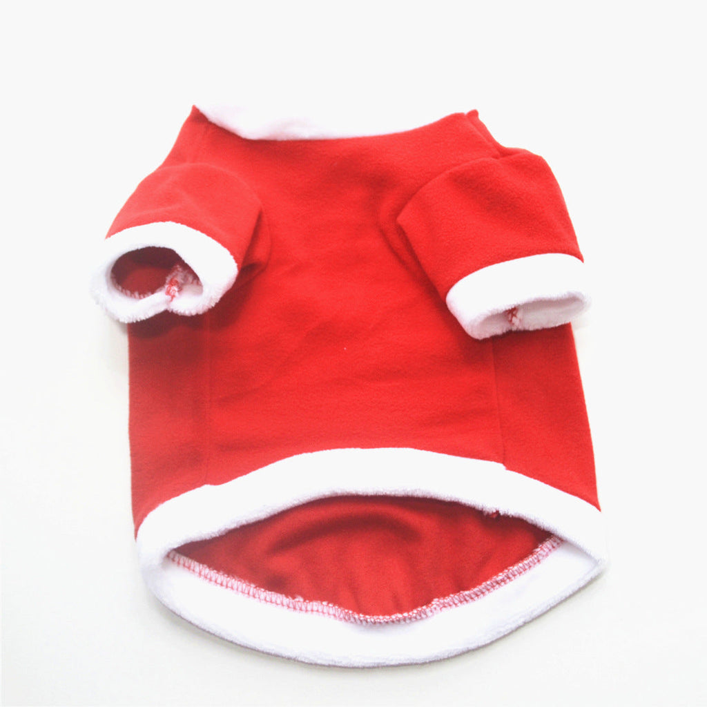 Pet Christmas Sweaters for Small Dog
